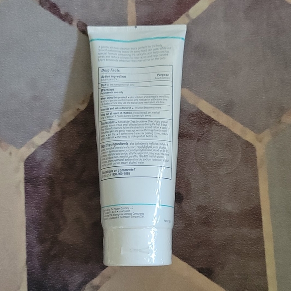 Proactiv Deep Cleansing Body Wash - Picture 2 of 5